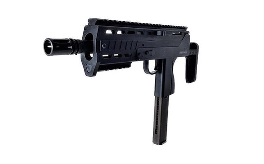 FCW x King Arms Max 11 MK2、KWA M11 GBBサブマシンガン搭載