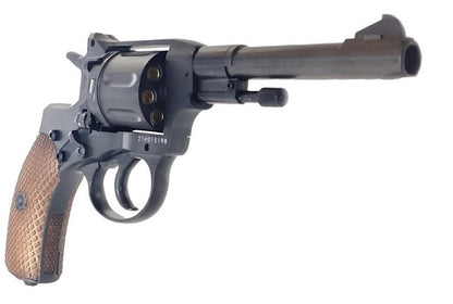 FCW ナガン M1895 4インチ CO2 リボルバー (国際版)