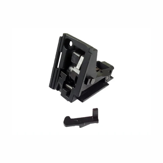 APS ブラックホーネットJ ハンマーユニット コンプリートセット (AC070)
