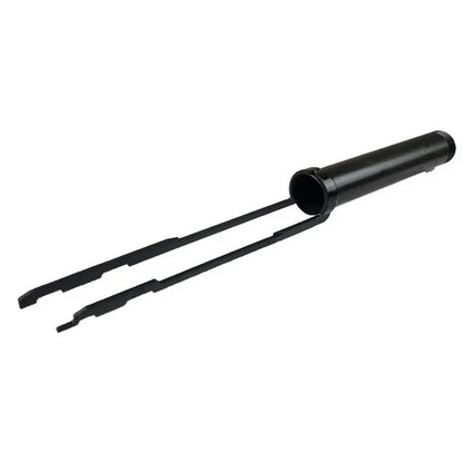 APS フォアエンドクレードル CAM870 MK2 MK3 エアソフトショットガン用-ブラック