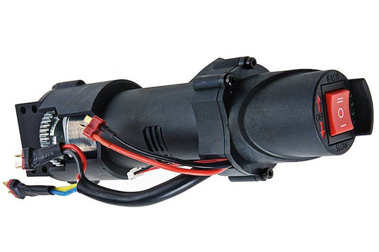 Classic Army M133 ミニバルカン AEG モーター