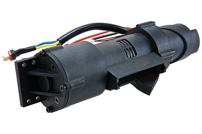 Classic Army M133 ミニバルカン AEG モーター