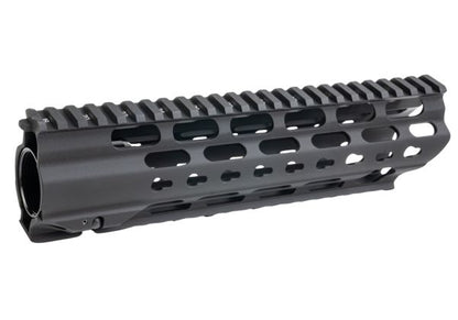 Airsoft Artisan G95K ショートハンドガード（WE、VFC、Umarex 416 AEG / GBB / PTW用）- ブラック
