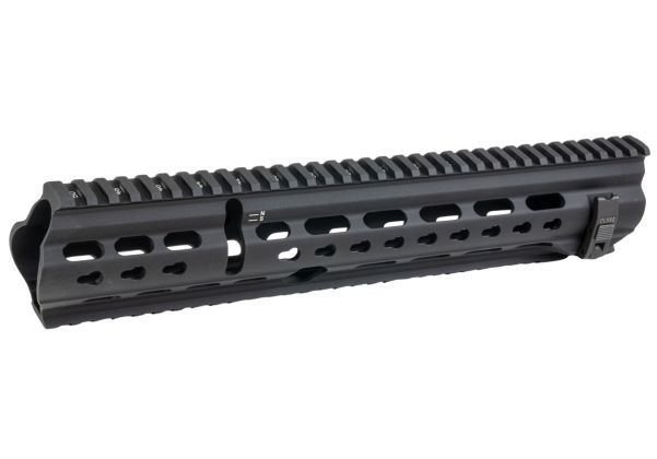 Airsoft Artisan G95K ロングハンドガード（Umarex VFC / WE 416 AEG