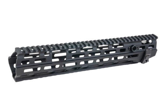 Airsoft Artisan G95A1 MLok ハンドガード（Umarex VFC / WE 416 AEG / GBB / PTW 用） - ブラック