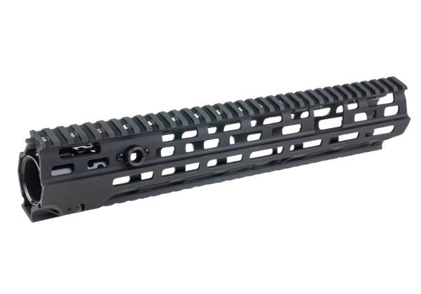 Airsoft Artisan G95A1 MLok ハンドガード（Umarex VFC / WE 416 AEG