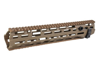 Airsoft Artisan G95A1 MLok ハンドガード（Umarex VFC / WE 416 AEG / GBB / PTW 用） - DE
