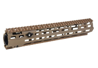 Airsoft Artisan G95A1 MLok ハンドガード（Umarex VFC / WE 416 AEG / GBB / PTW 用） - DE