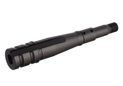 Airsoft Artisan MCX 6.75インチバレル MCX Virtus / Legacy AEG用 - BK