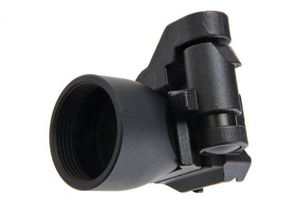 Airsoft Artisan SIG Sauer MCX Virtus LVAW ハンドガードセット（ブラック）