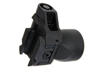 Airsoft Artisan SIG Sauer MCX Virtus LVAW ハンドガードセット（ブラック）