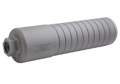 Airsoft Artisan SIG MCX Virtus SUR300 レイルハンドガードセット (10インチ、ブラック)