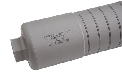 Airsoft Artisan SIG MCX Virtus SUR300 レイルハンドガードセット (10インチ、ブラック)