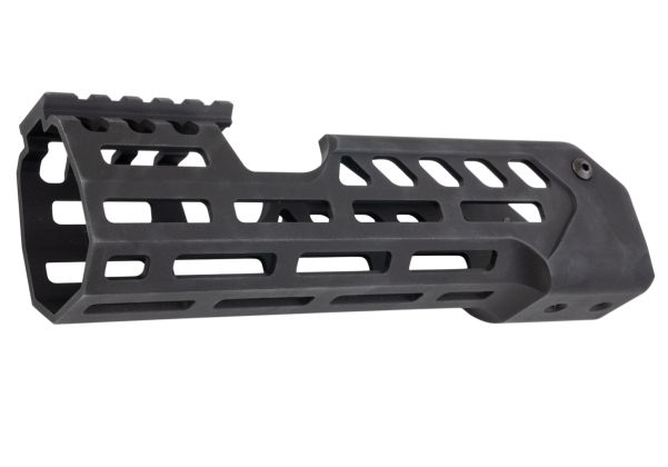 Airsoft Artisan SIG Sauer MCX Virtus Gen3 ハンドガードレイル - ブラック