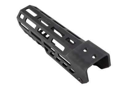 Airsoft Artisan SIG Sauer MCX Virtus Gen3 ハンドガードレイル - ブラック