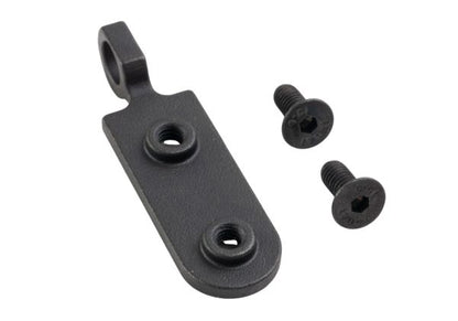 Airsoft Artisan SIG Sauer MCX Virtus Gen3 ハンドガードレイル - ブラック