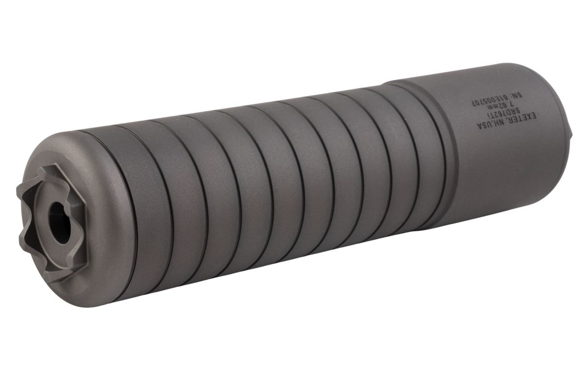 Airsoft Artisan SIG Sauer MCX Virtus Rattler SD ハンドガードレイルセット - ブラック