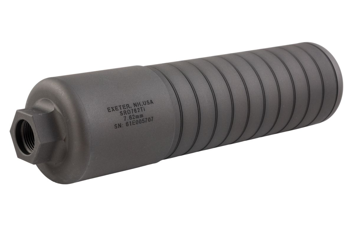 Airsoft Artisan SIG Sauer MCX Virtus Rattler SD ハンドガードレイルセット - ブラック