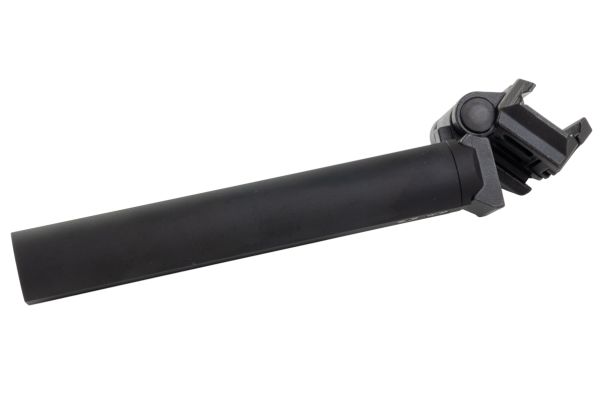 Airsoft Artisan 新型M4フォールディングストックアダプターー（1913ピカティニー対応） ブラック
