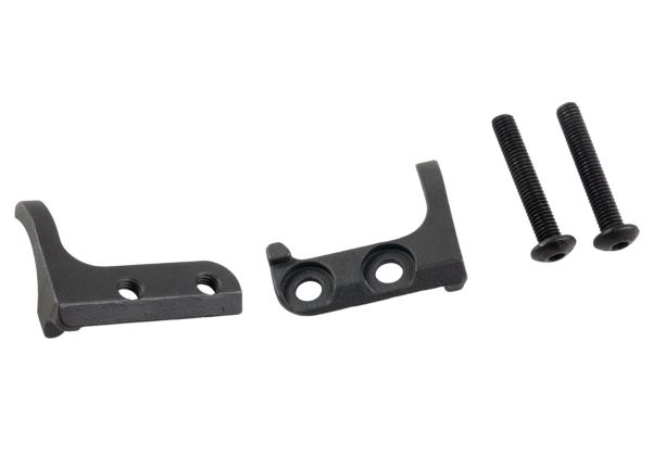 Airsoft Artisan SIG Sauer MCX Virtus バレルクランプ - ブラック