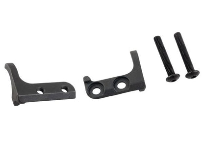 Airsoft Artisan SIG Sauer MCX Virtus バレルクランプ - ブラック