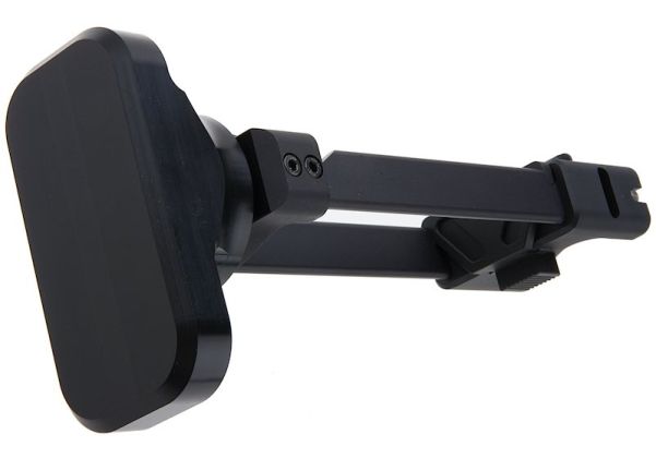 Airsoft Artisan KWA MP9 リトラクタブルストック（KSC TP9 GBBR対応） - BK