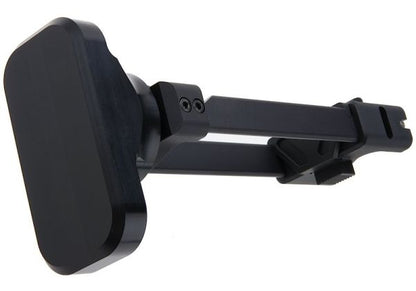 Airsoft Artisan KWA MP9 リトラクタブルストック（KSC TP9 GBBR対応） - BK