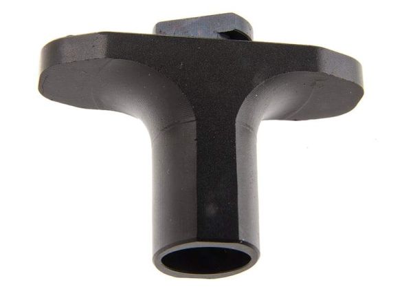 Airsoft Artisan M-Lok ハンドストップ (BK)