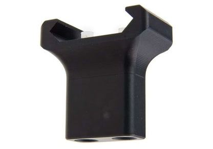 Airsoft Artisan ピカティニーレイルハンドストップ（ブラック）