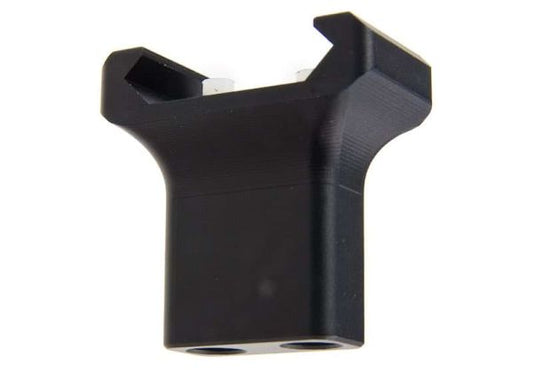 Airsoft Artisan ピカティニーレイルハンドストップ（ブラック）