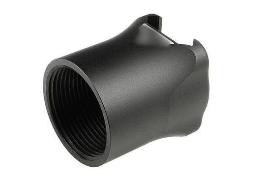 Airsoft Artisan MCXストックアダプターー（M4） - BK