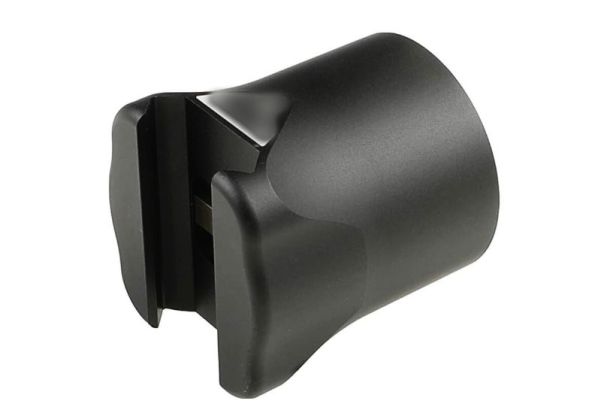 Airsoft Artisan MCXストックアダプターー（M4） - BK