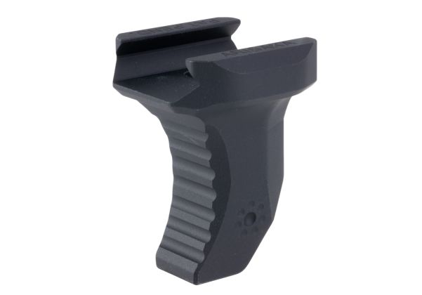 Airsoft Artisan ニュータイプ ピカティニーレイル ハンドストップ (20mm, BK)