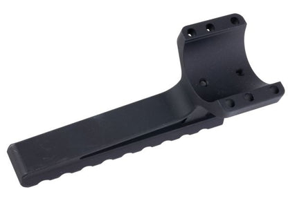 Airsoft Artisan BOスタイル ワンアクセサリー / 装備品(そうびひん)リングキャップ レイル/RMRアダプターー付き AA-PART-22/AA-PAART-31用 (BK)