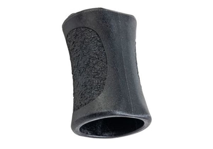 Airsoft Artisan M-Lok フォアグリップ（フラットタイプ M-Lok レイルハンドガード用） - BK（タイプ B）