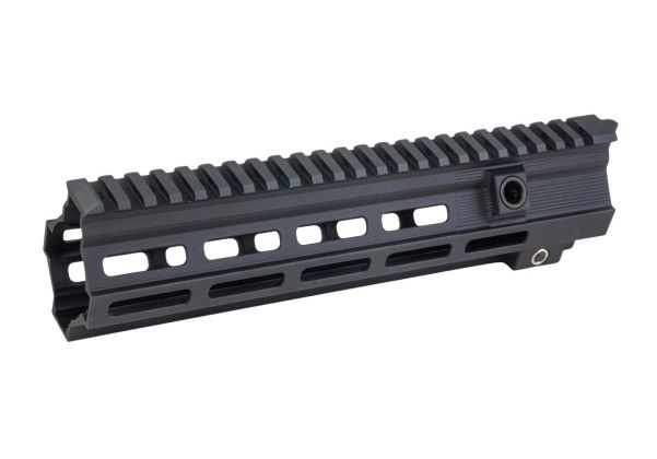 Airsoft Artisan MK15 416 MLok ハンドガード（Umarex VFC / WE 416 AEG / GBB用） - BK