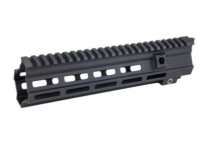 Airsoft Artisan MK15 416 MLok ハンドガード（Umarex VFC / WE 416 AEG / GBB用） - BK