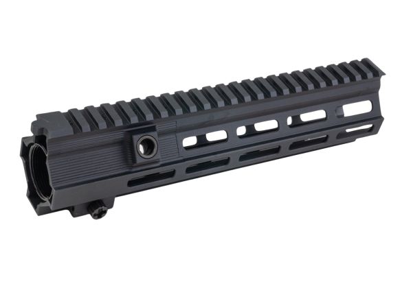 Airsoft Artisan MK15 416 MLok ハンドガード（Umarex VFC / WE 416 AEG / GBB用） - BK