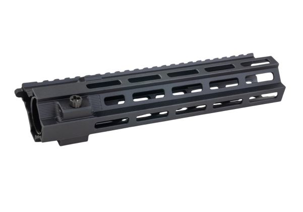 Airsoft Artisan MK15 416 MLok ハンドガード（Umarex VFC / WE 416 AEG / GBB用） - BK