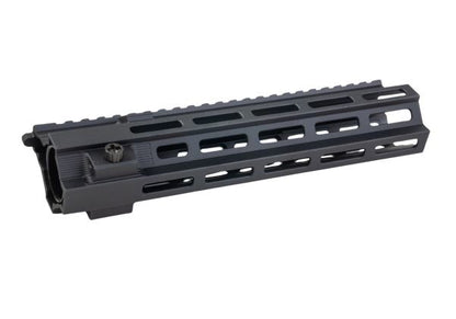 Airsoft Artisan MK15 416 MLok ハンドガード（Umarex VFC / WE 416 AEG / GBB用） - BK