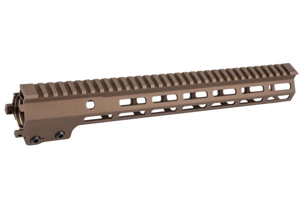 Airsoft Artisan MK16 13.5インチ M-Lok ハンドガードレイル（M4/M16