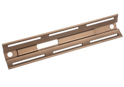 Airsoft Artisan トイコ マルイ SCARシリーズ PMスタイル SCAR M-Lok フロントセットキット - DE