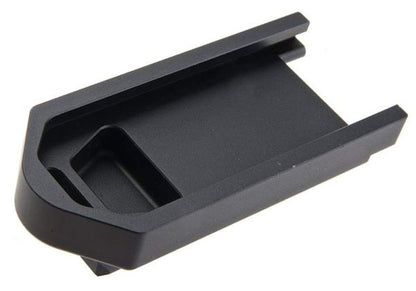 Airsoft Artisan SCAR M1913 ストックアダプターー WE GBB / AEGバージョン用 (BK)