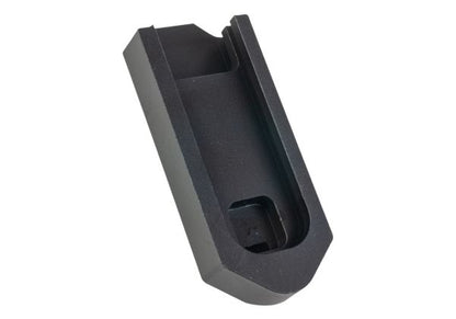 Airsoft Artisan用M1913ストックアダプターー（SCAR L MK2 GBB対応） - ブラック