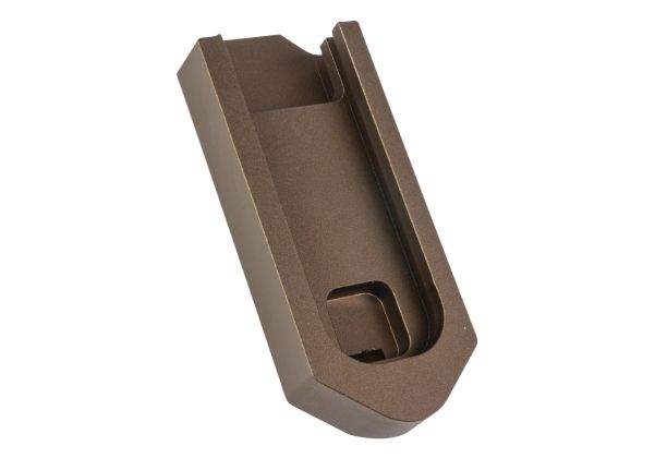 Airsoft Artisan用M1913ストックアダプターー（SCAR L MK2 GBB改造用） - DDC