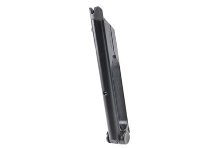 KWC P08 Airsoft CO2マガジン（4.5mm、20発装填）