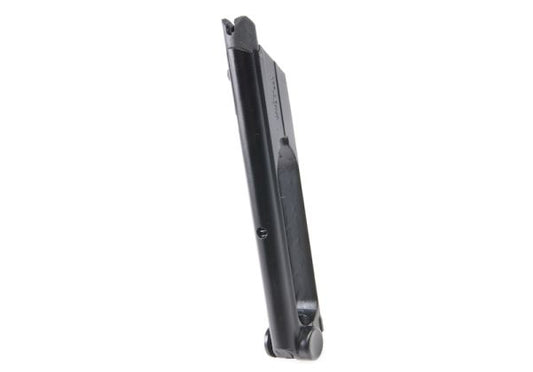 KWC P08 Airsoft CO2マガジン（4.5mm、20発装填）