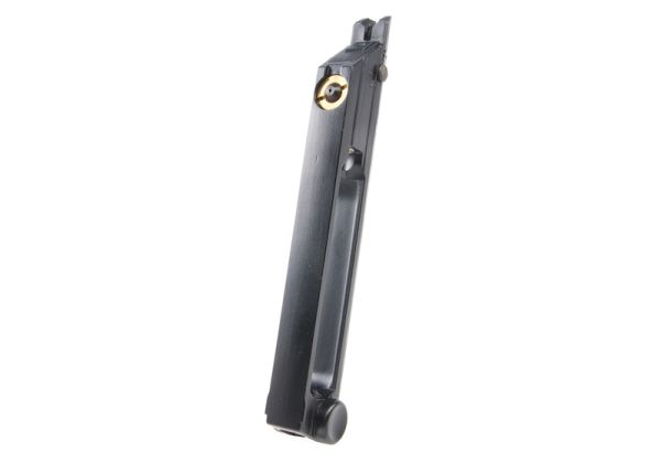 KWC P08 Airsoft CO2マガジン（4.5mm、20発装填）