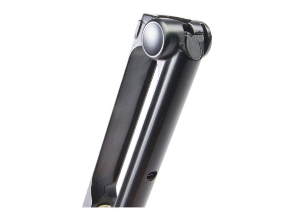 KWC P08 Airsoft CO2マガジン（4.5mm、20発装填）