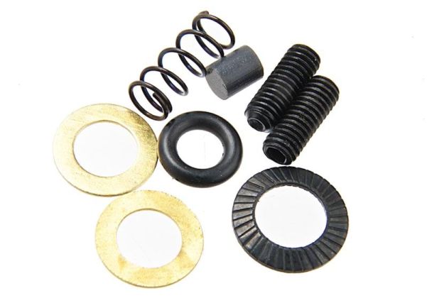 ACTION ARMY VSR-10 ホップアップチャンバー（ダンピングタイプ）